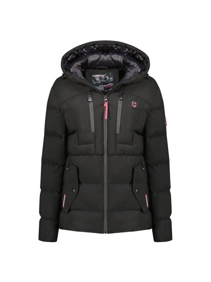 Dámska zimná prešívaná bunda Geographical Norway CACHOT
