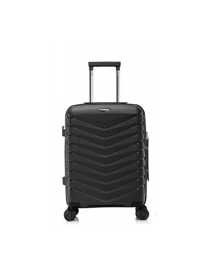 Príručný kabínový cestovný kufor s TSA zámkom ROWEX AERO