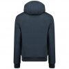 6371fada2dccc GADRIEN MEN NAVY BLUE SWEAT HOOD GN DB 054 Back
