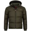 hoehenhorn bristen daunenjacke winterjacke gruen 1iOql4QQM6RWbR