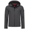 hoehenhorn herren softshelljacke altus grau 1