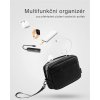 Organizér na drobnú elektroniku a káble INATECK