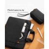Taška na notebook s odnímateľným puzdrom na príslušenstvo INATECK