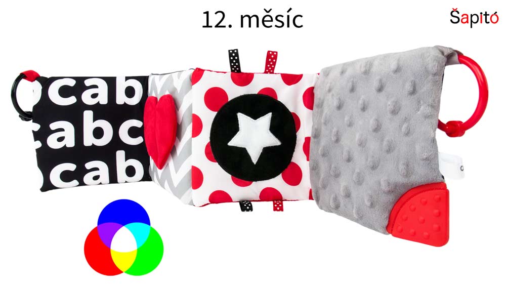 jak vidi miminka