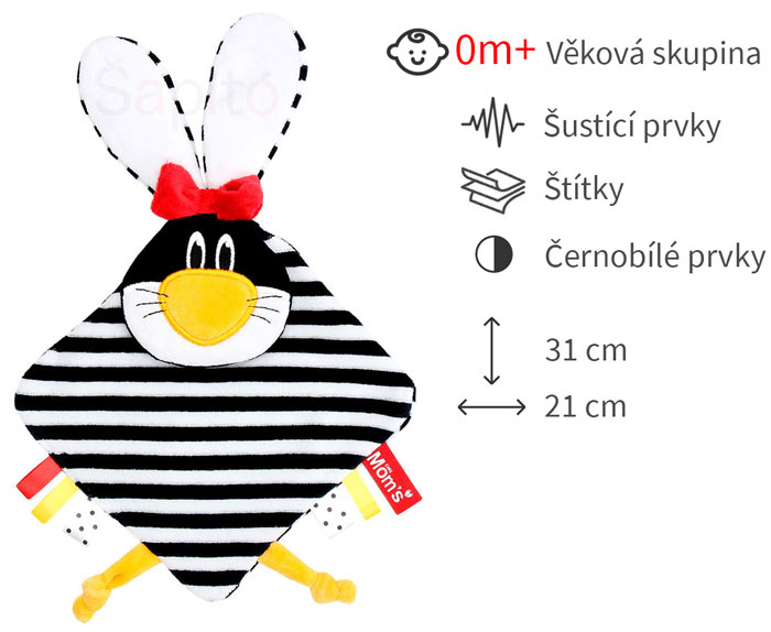 muchláček