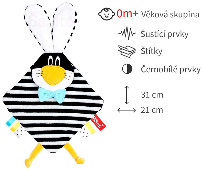 muchláček