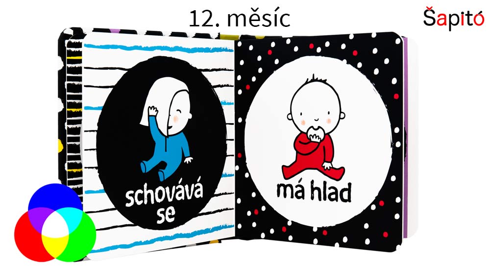 jak vidi miminka