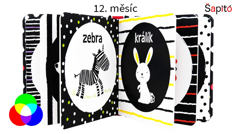 jak vidi miminka
