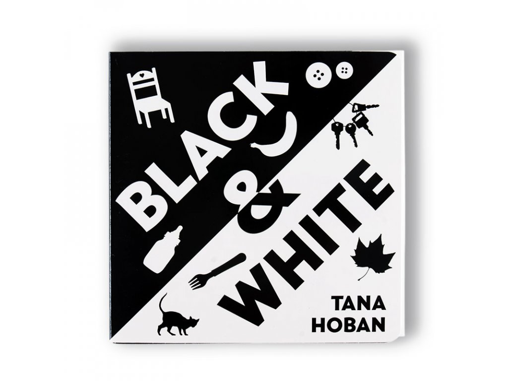 Black & White Tana Hoban