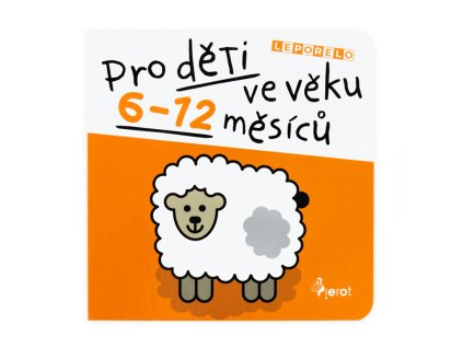 montessori kniha pro děti