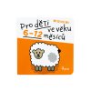 montessori kniha pro děti