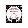 První černobílá knížka pro miminko - Miminka