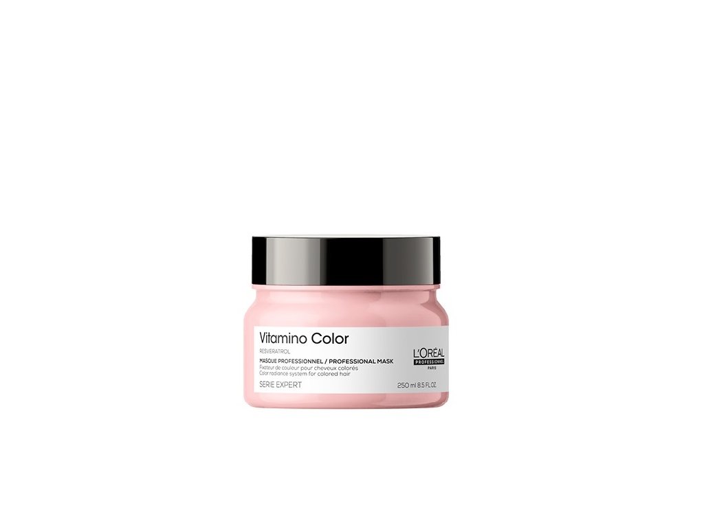 59784 loreal professionnel vitamino color resveratrol maska 250ml