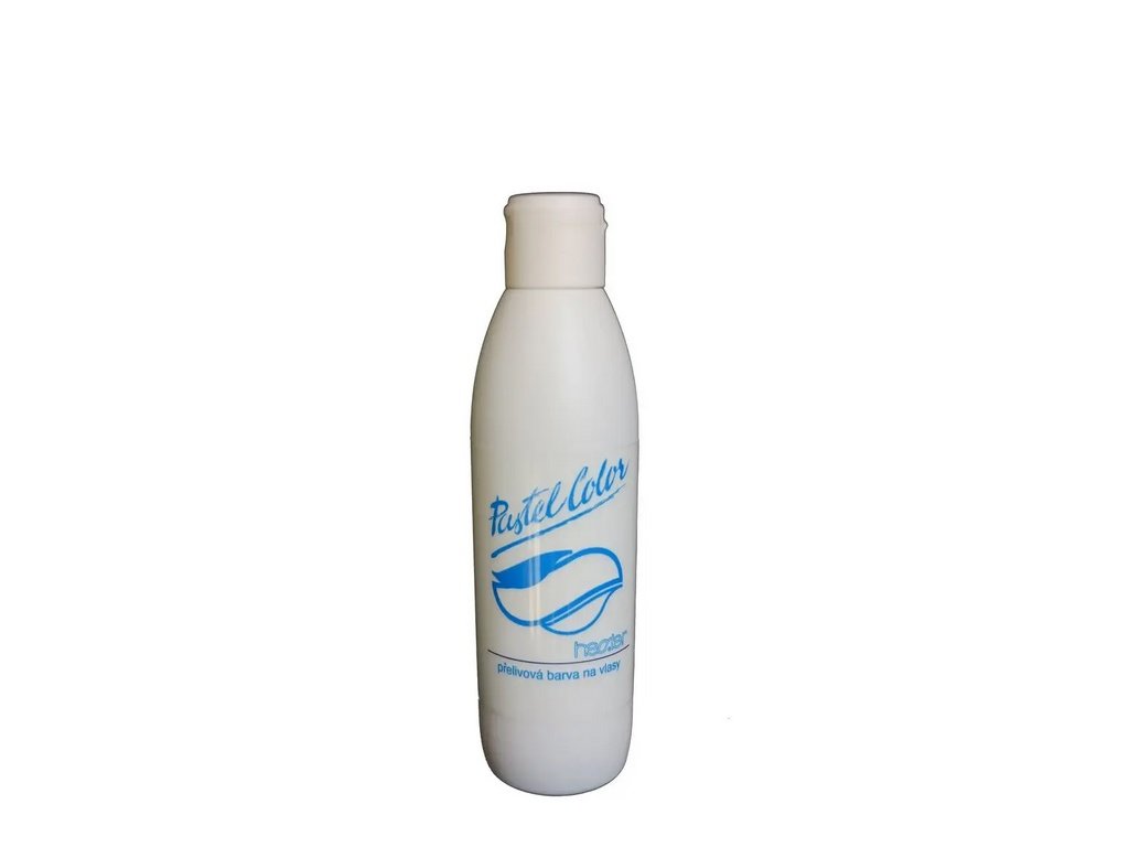 62016 hessler color pastel boruvkove modry 200 ml