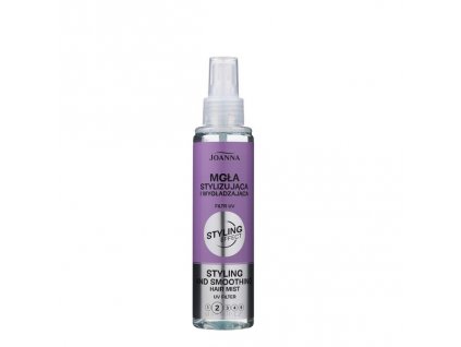 50502 joanna styling effect styling and smoothing hair mist 150ml