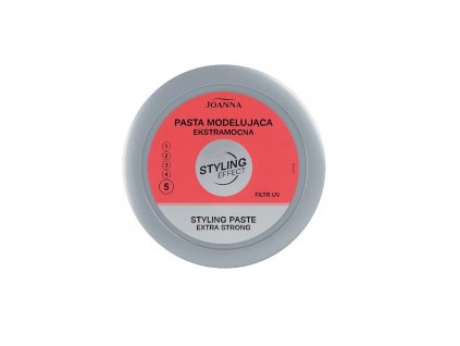 50508 joanna styling effect styling paste extra strong 90g