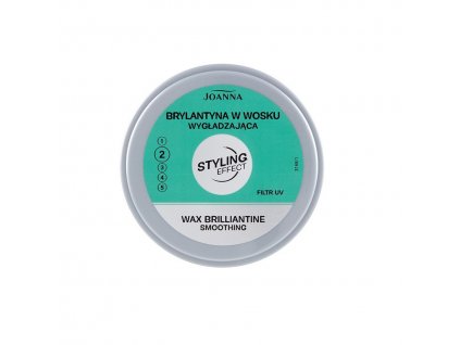 50511 1 joanna styling effect vosk brillantine 45g