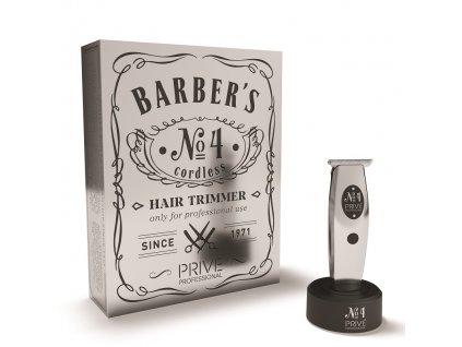 62550 kiepe barber s hair trimmer prive no 4 zastrihavac