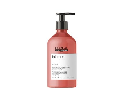 59556 loreal professionnel inforcer sampon 500ml