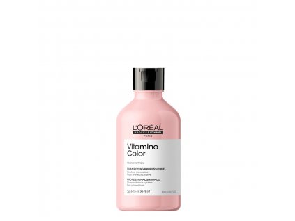 60846 loreal professionnel vitamino color resveratrol sampon 300ml