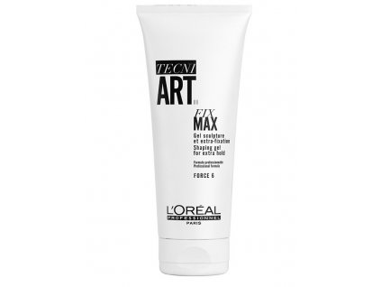 50481 loreal professionnel tecni art fix max gel 200ml