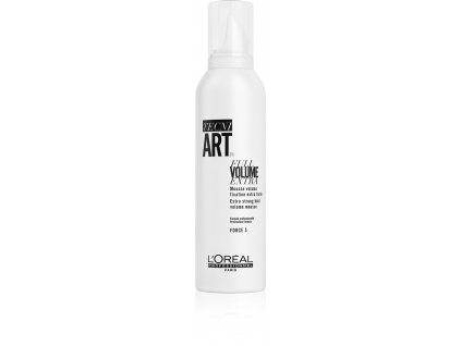 50487 loreal tecni art full volume extra silne fixacni objemova pena 250 ml