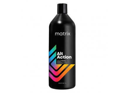 60093 matrix alt action cistici sampon 1000ml