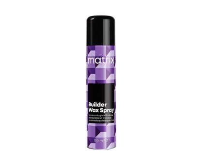 61527 matrix builder wax spray 250ml