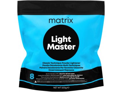 59760 matrix light master melir 500g