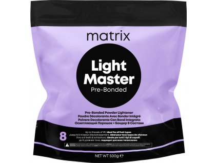 57126 matrix light master pre bonded melir 500g