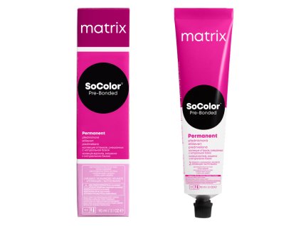 Matrix Socolor Beauty barva 90ml (Barva Matrix Socolor.beauty 6RV+ 90ml)