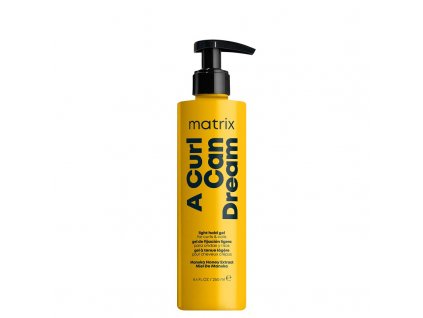 60831 matrix total results a curl can dream lehky fixacni gel 250ml