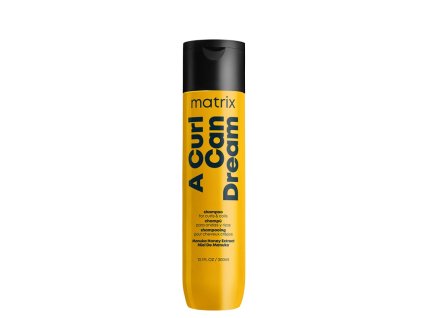 60444 matrix total results a curl can dream sampon 300ml