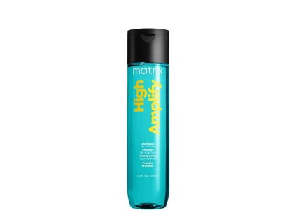50742 matrix total results high amplify sampon 300ml