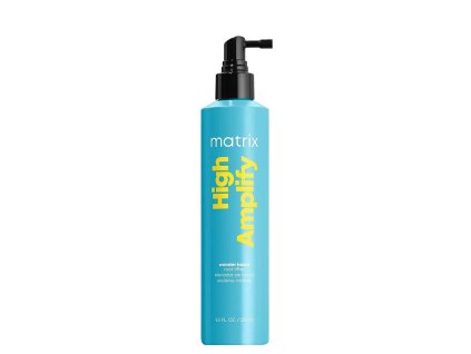 50637 matrix total results hight amplify wonder boost rootlifter 250ml