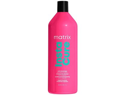 60588 matrix total results insta cure sampon 1000ml