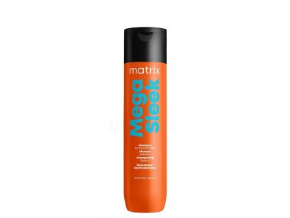 50724 matrix total results mega sleek sampon 300ml