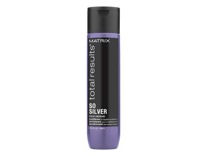 56538 matrix total results so silver kondicioner 300ml