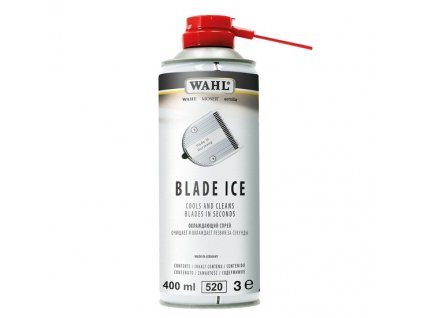 wahl blade ice sprej 400ml