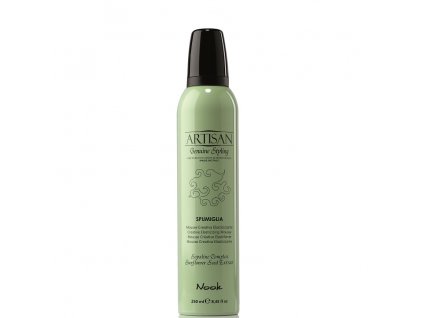 59142 nook artisan spumiglia kreativni elasticka pena 250ml