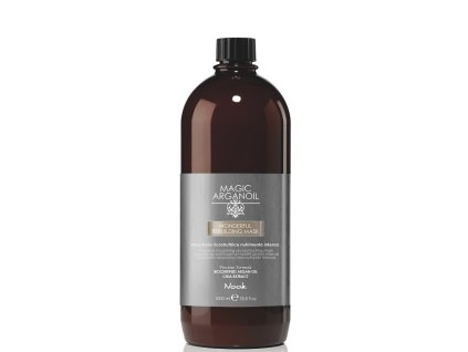 59250 nook magic arganoil wonderful rebuilding maska 1000ml