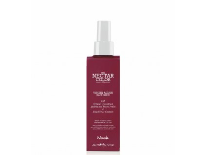 59232 nook nectar color virgin again elixir 200ml