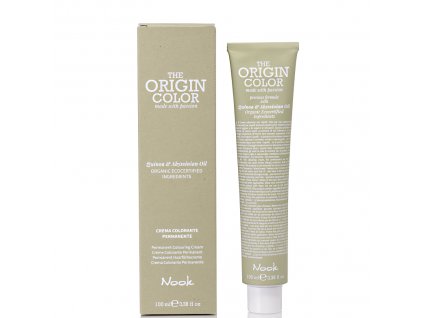 Nook Origin Color 100ml (Barva NOOK barva 1.0 100ml)