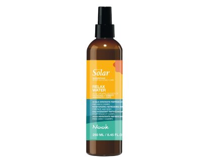 61998 nook solar relax water 250ml