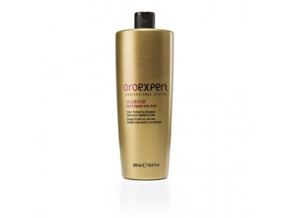 201513 oroexpert sampon colour protecting 1000ml