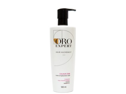 OE Colour Star Shampoo 500ml