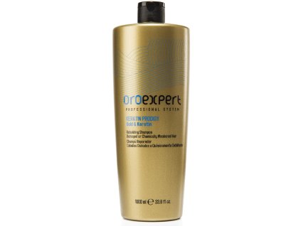 201534 oroexpert sampon keratin rebuilding 1000ml