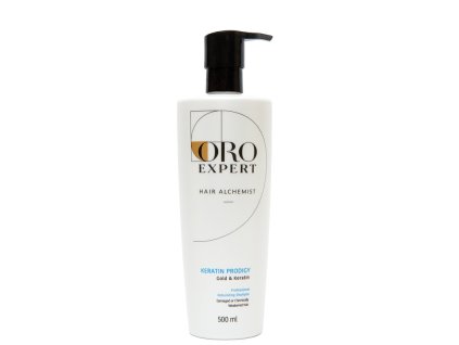 OE Keratin Prodigy Shampoo