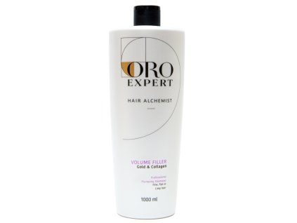 OE VOLUME FILLER Plumping Shampoo 1000ml