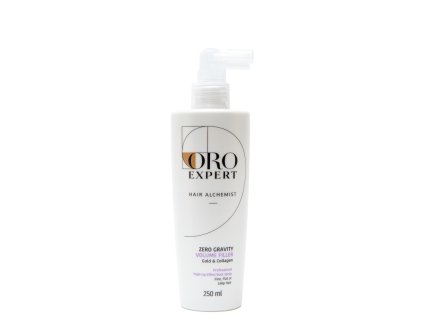 OE VOLUME FILLER Zero Gravity Root Spray push up effect 250ml